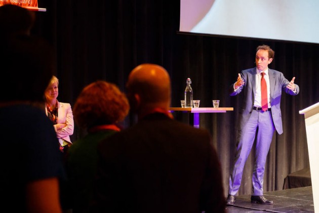 Sales masterclass voor 3M: ‘Great’ to ‘Excellent’