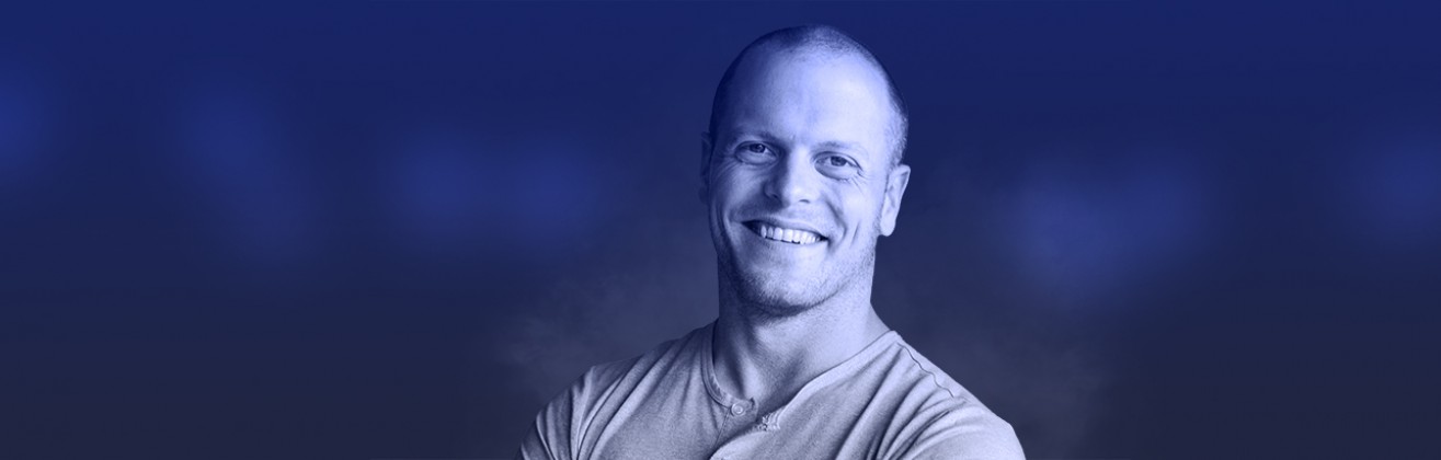 Parels in een hooiberg! Onze 3 favoriete afleveringen van de Tim Ferriss Show podcast