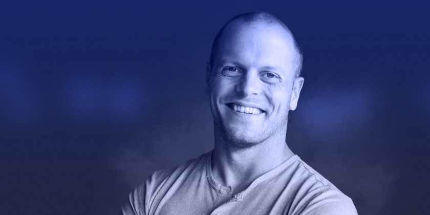 Dé 8 Tim Ferriss Tips van 8 topondernemers