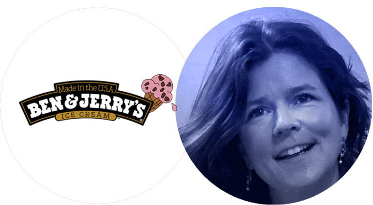 Ben & Jerry’s: smaken met een boodschap