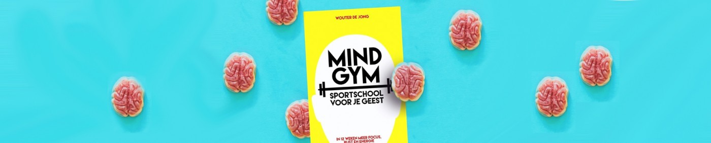 Mentaal fit: sportschool voor je hoofd