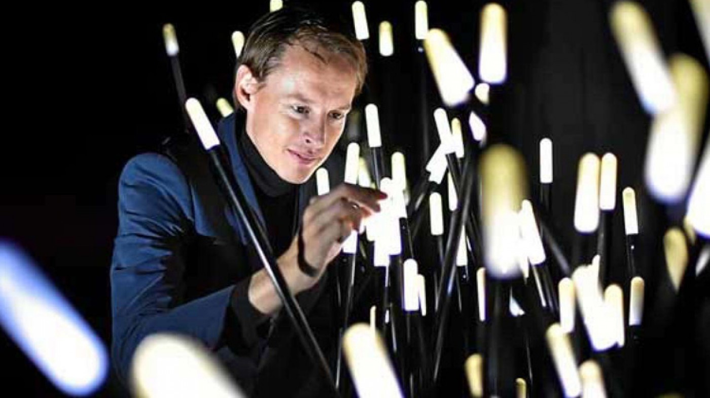 Daan Roosegaarde